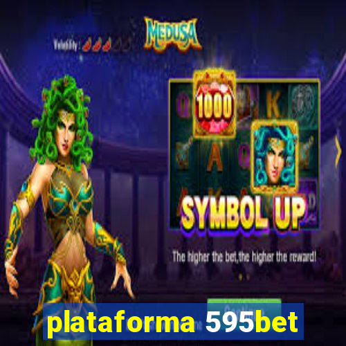 plataforma 595bet